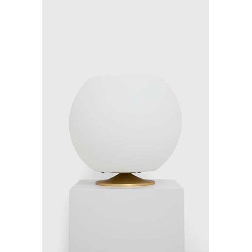Kooduu lampa ledowa z głośnikiem i schowkiem Sphere ze sklepu ANSWEAR.com w kategorii Oświetlenie led - zdjęcie 161059394