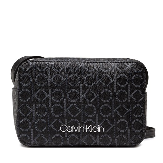 Torebka Calvin Klein Camera Bag K60K607449 0GX Calvin Klein one size eobuwie.pl