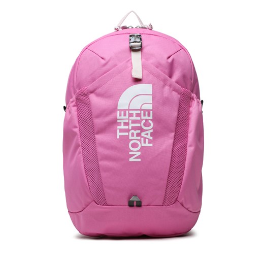 Plecak The North Face Y Mini Recon NF0A52VXIYW Suprpnk/Prdypnk The North Face one size eobuwie.pl