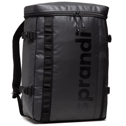 Plecak Sprandi BSP-S-100-10-06 Black Sprandi NOSIZE eobuwie.pl
