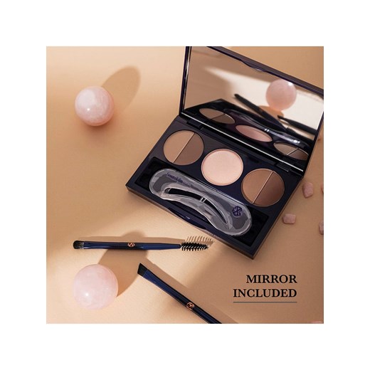CXL by Christian Lacroix Cienie do brwi "Brow Defining Kit" - 6,5 g Cxl By Christian Lacroix onesize promocja Limango Polska