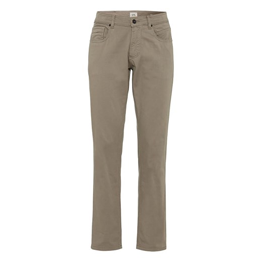 Camel Active Dżinsy - Regular fit - w kolorze khaki Camel Active W35/L32 promocja Limango Polska