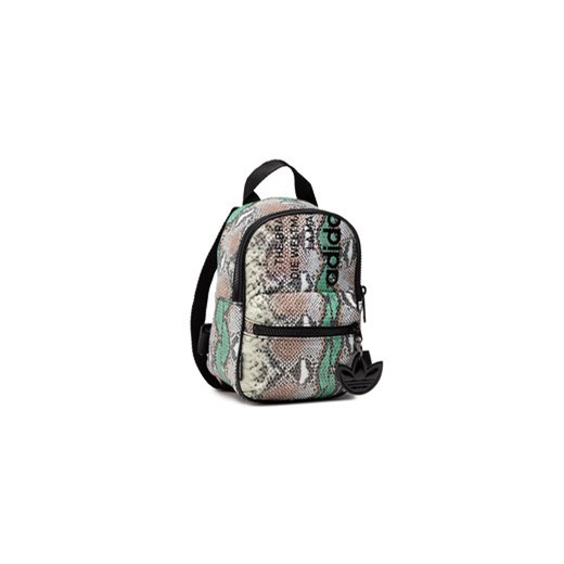 adidas Plecak Bp Mini Pu H32366 Kolorowy uniwersalny okazja MODIVO