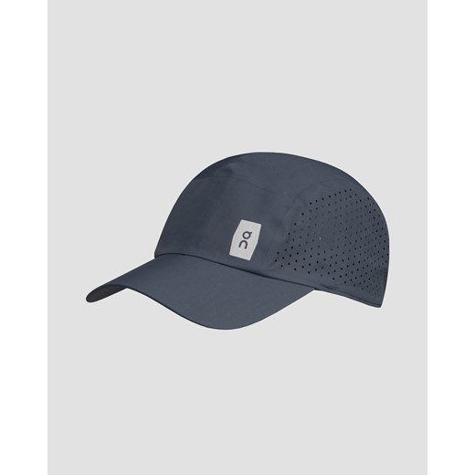Czapka ON RUNNING LIGHTWEIGHT CAP ze sklepu S'portofino w kategorii Czapki z daszkiem męskie - zdjęcie 161077881