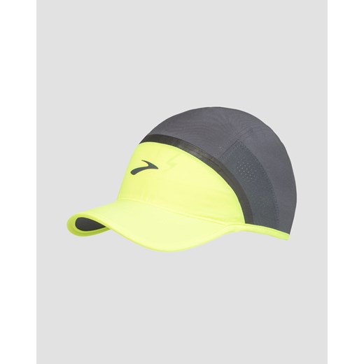 Czapka z daszkiem BROOKS BASE HAT ze sklepu S'portofino w kategorii Czapki z daszkiem damskie - zdjęcie 161077923