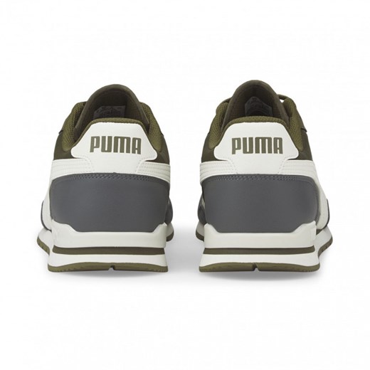 Męskie sneakersy PUMA ST Runner v3 NL Puma 44 okazyjna cena Sportstylestory.com