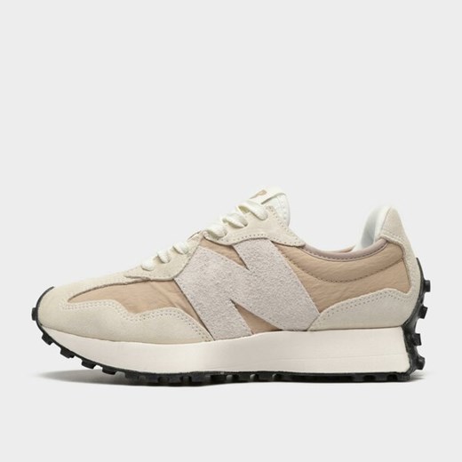 Buty sportowe damskie New Balance casualowe na płaskiej podeszwie