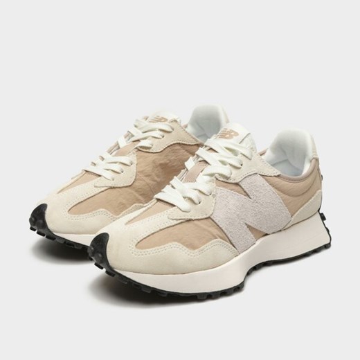 Buty sportowe damskie New Balance casualowe sznurowane na wiosnę