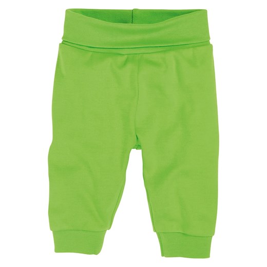 Playshoes Spodnie w kolorze zielonym Playshoes 92 okazyjna cena Limango Polska