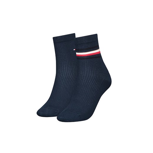 Skarpety Tommy Hilfiger ze sklepu Darbut w kategorii Skarpetki damskie - zdjęcie 161094630
