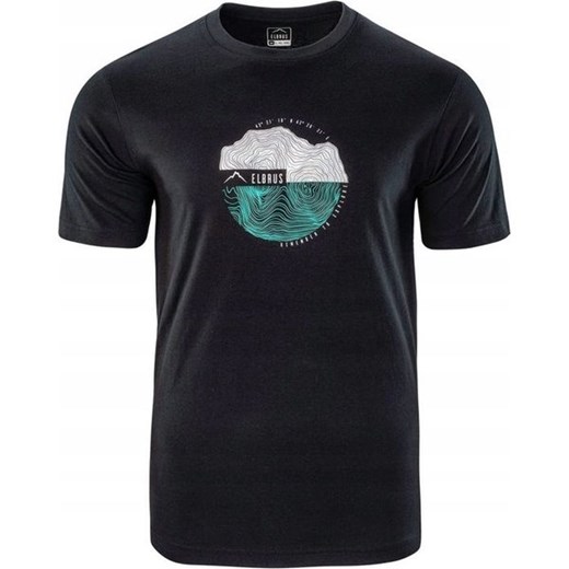 Koszulka męska Napo Elbrus ze sklepu SPORT-SHOP.pl w kategorii T-shirty męskie - zdjęcie 161095160