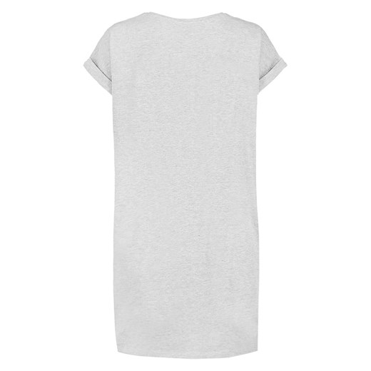 Eight2Nine Sukienka w kolorze szarym M wyprzedaż Limango Polska