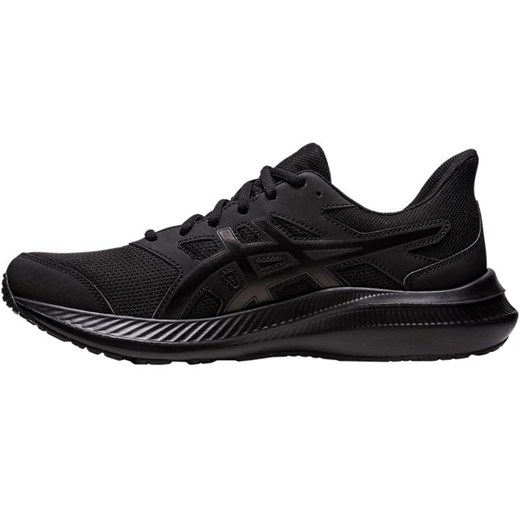 Buty do biegania Asics Jolt 4 M 1011B603 001 czarne 42 ButyModne.pl