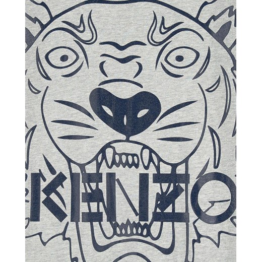 KENZO KIDS Sukienka Tiger 4 - 16 lat rozmiar 16 LAT Kenzo Kids 16 LAT Moliera2.com okazja