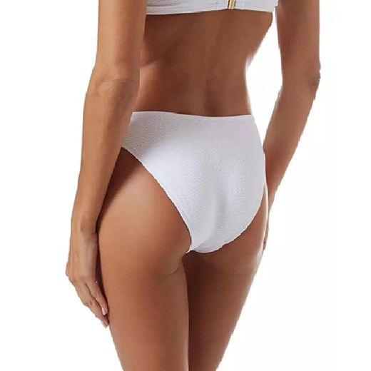 MELISSA ODABASH Biały dół od bikini Maine rozmiar 44 44 okazja Moliera2.com