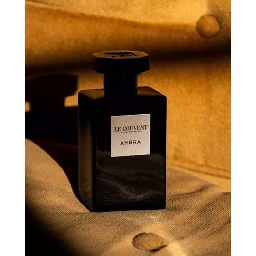 LE COUVENT Woda perfumowana Ambra Le Couvent 100 ml Le Couvent ONE SIZE Moliera2.com