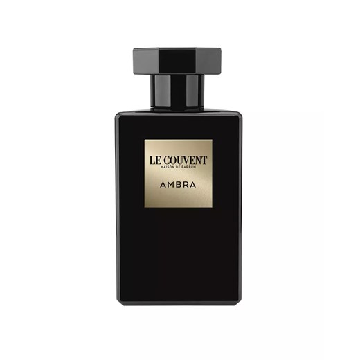 LE COUVENT Woda perfumowana Ambra Le Couvent 100 ml Le Couvent ONE SIZE Moliera2.com