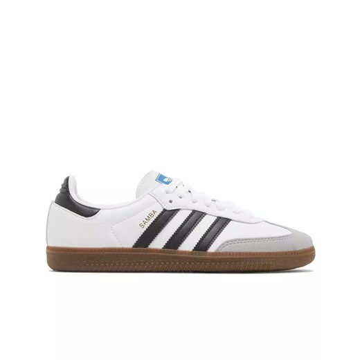 adidas Sneakersy Samba Vegan White Gum rozmiar 4.5 5 Moliera2.com