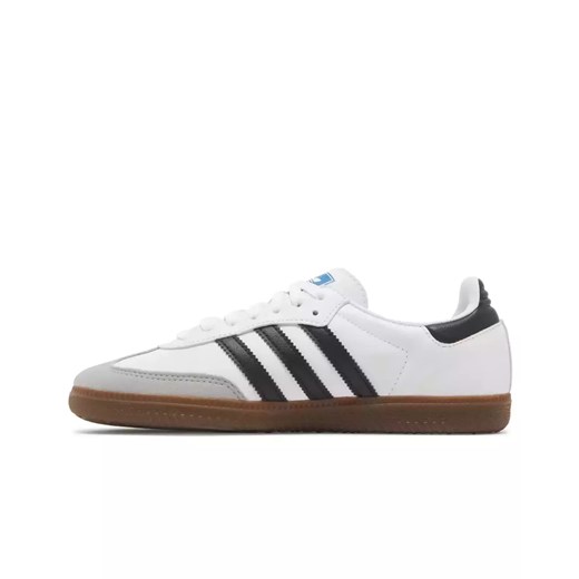 adidas Sneakersy Samba Vegan White Gum rozmiar 4.5 5 Moliera2.com