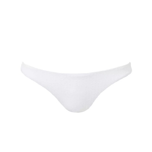 MELISSA ODABASH Biały dół od bikini Maine rozmiar 44 44 promocyjna cena Moliera2.com