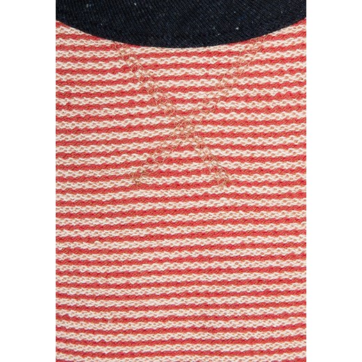 American Outfitters Bluza red zalando rozowy bawełna
