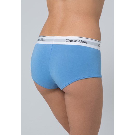 Calvin Klein Underwear MODERN COTTON Panty corsica zalando niebieski mat