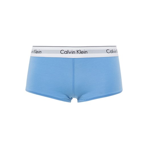 Calvin Klein Underwear MODERN COTTON Panty corsica zalando niebieski bawełna