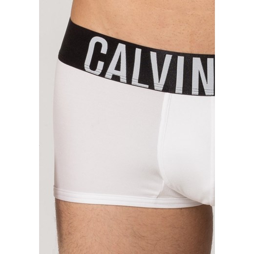 Calvin Klein Underwear POWER MICRO Panty white zalando szary Odzież