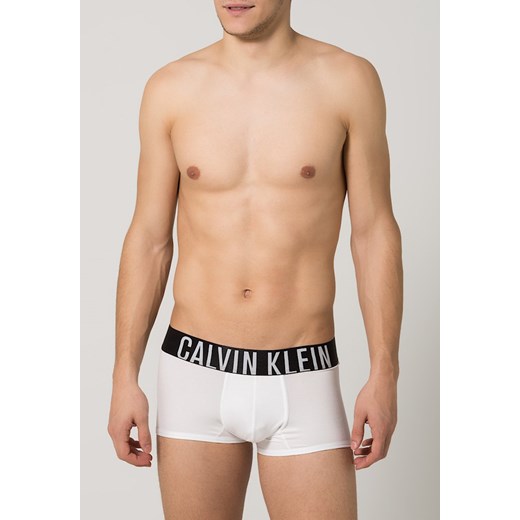 Calvin Klein Underwear POWER MICRO Panty white zalando bezowy panty