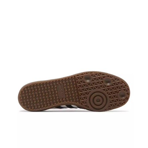 adidas Sneakersy Samba Vegan White Gum rozmiar 4.5 6.5 Moliera2.com