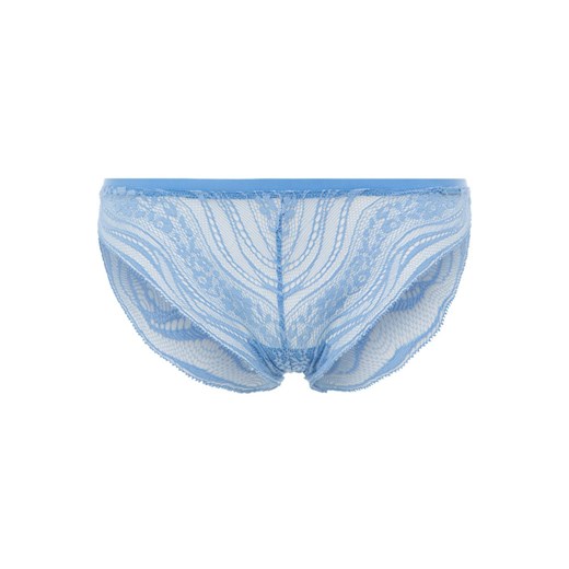 Calvin Klein Underwear INFINITE  Figi corsica zalando niebieski figi