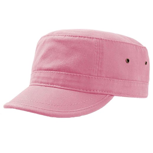 Kid Urban Róż - czapka z daszkiem czapki-co rozowy czapka z daszkiem
