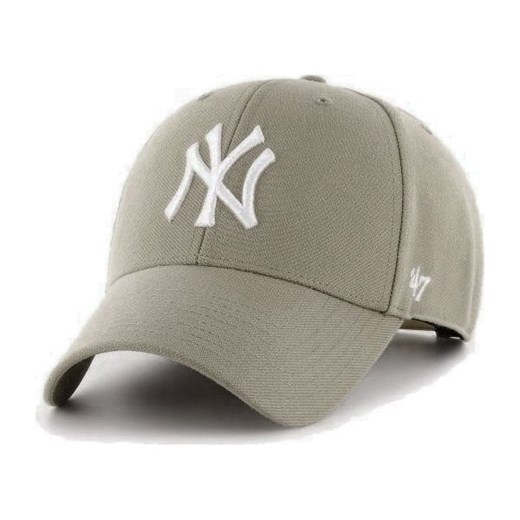 Czapka z daszkiem MLB New York Yankees '47 MVP Snapback 47 Brand ze sklepu SPORT-SHOP.pl w kategorii Czapki z daszkiem męskie - zdjęcie 161190654