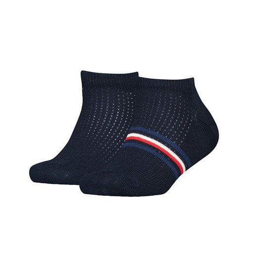 Skarpety Tommy Hilfiger ze sklepu Darbut w kategorii Skarpetki dziecięce - zdjęcie 161193571