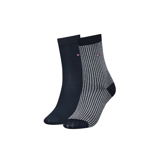 Skarpety Tommy Hilfiger ze sklepu Darbut w kategorii Skarpetki damskie - zdjęcie 161193573