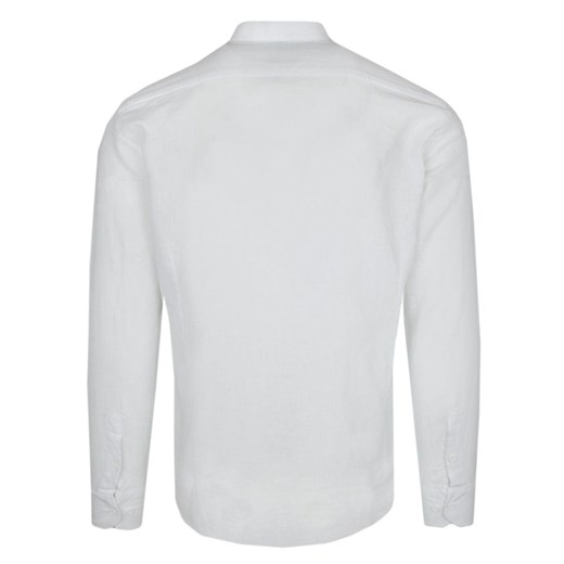 To-on koszula męska z długim rękawem casual 