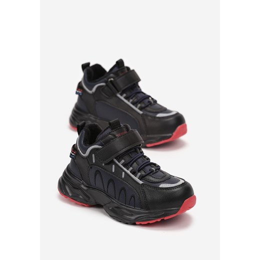 Born2be buty sportowe dziecięce