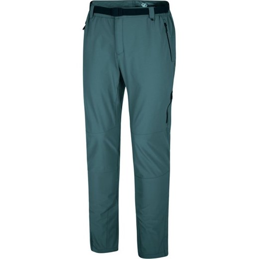Spodnie trekkingowe męskie Tuned In Pro Dare2B ze sklepu SPORT-SHOP.pl w kategorii Spodnie męskie - zdjęcie 161206240