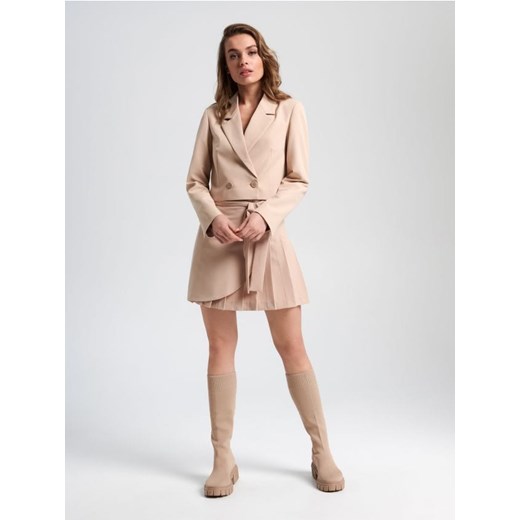 Spódnica Sinsay mini casual 