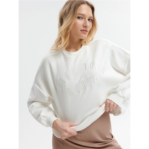 Bluza damska Sinsay 