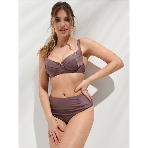 Strój kąpielowy Sinsay 