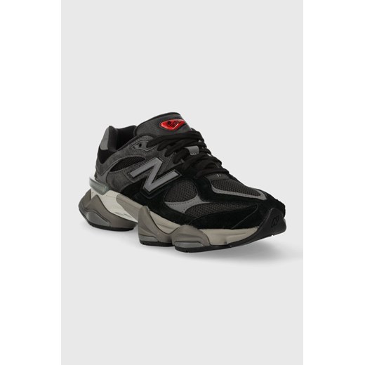 New Balance sneakersy U9060BLK kolor czarny New Balance 45.5 ANSWEAR.com