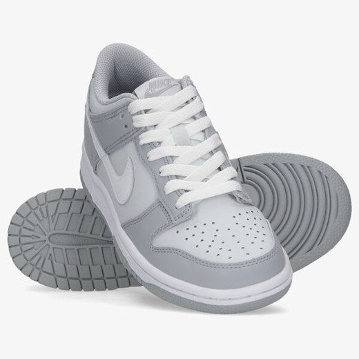 NIKE DUNK LOW Nike 38,5 Sizeer