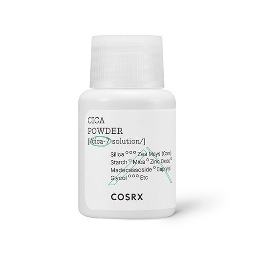 Cosrx Pure Fit Cica Powder 7g larose