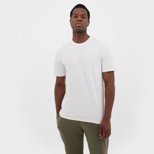 Guess t-shirt męski