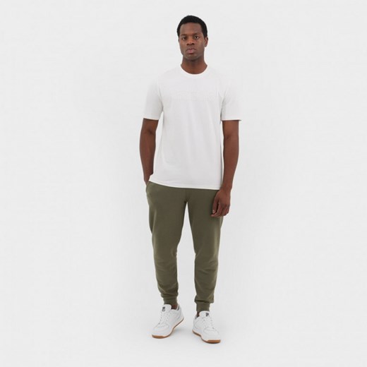 T-shirt męski Guess z krótkim rękawem casual