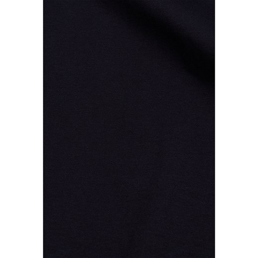 ESPRIT Koszulka w kolorze granatowym Esprit XXL okazyjna cena Limango Polska