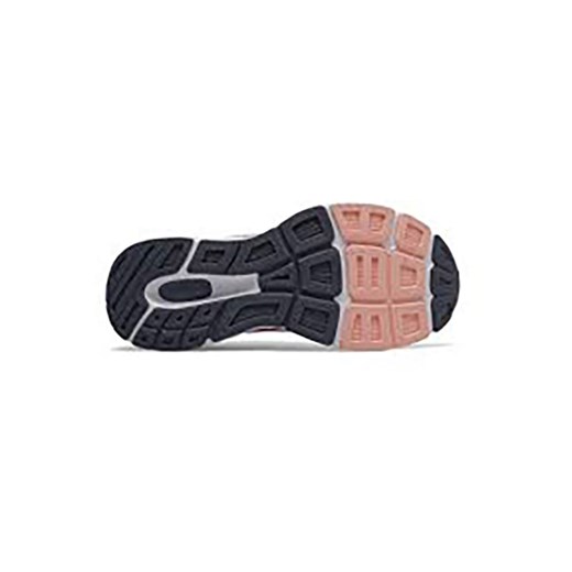 New Balance Buty w kolorze jasnoróżowym do biegania New Balance 36 Limango Polska promocja