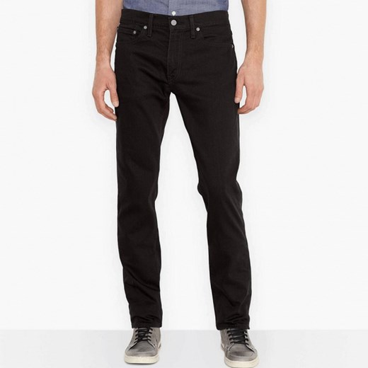 Spodnie Męskie LEVI`S® 511™ Slim Fit Jeans NIGHTSHINE 04511-1507 W33 L30 Elwix