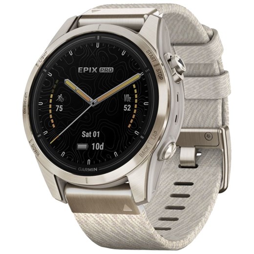 ZEGAREK GARMIN epix™ Pro Gen 2 UGA/065 Garmin W.KRUK